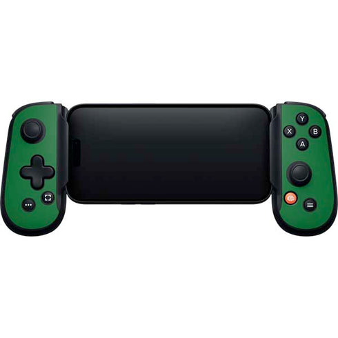 Angry Elf Backbone One for iPhone Game Controller Skin